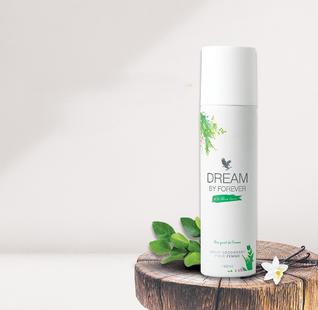 Дезодорант спрей для женщин Форевер Дрим