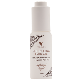 Форевер Шашқа Арналған Нәрлендіретін майы